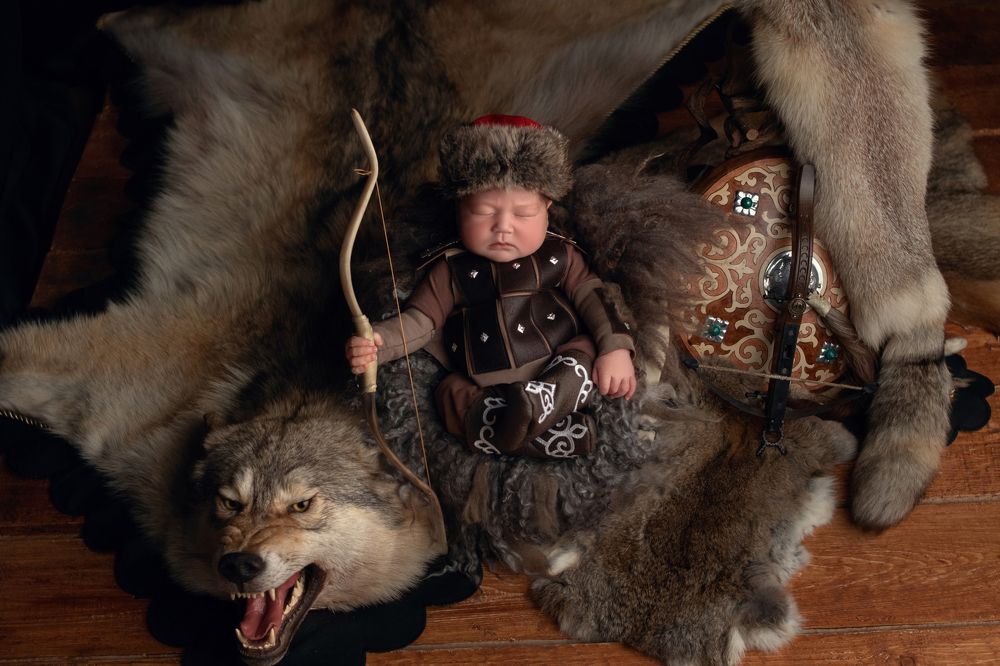 Photograph by Асель Ботаханова