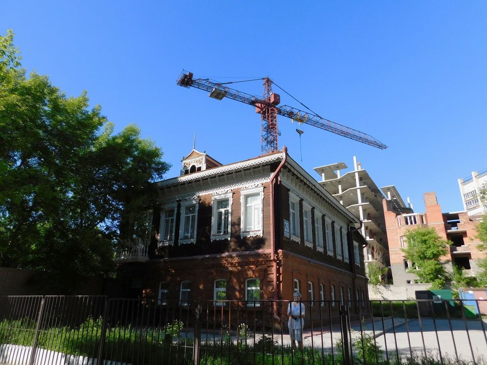 Photograph by Елена Ласун