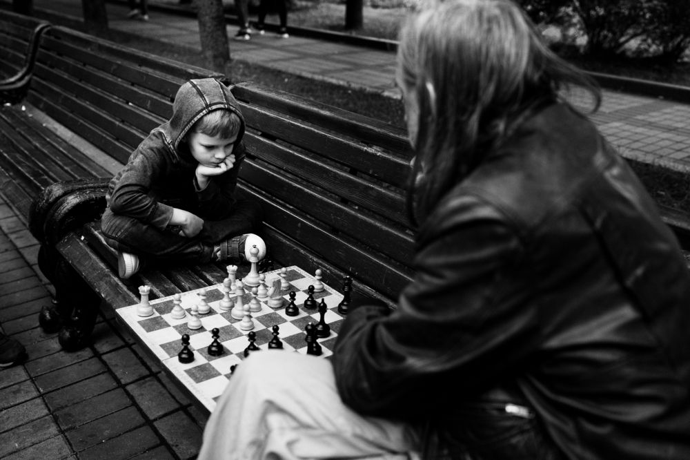 Photograph by Иван Болотов