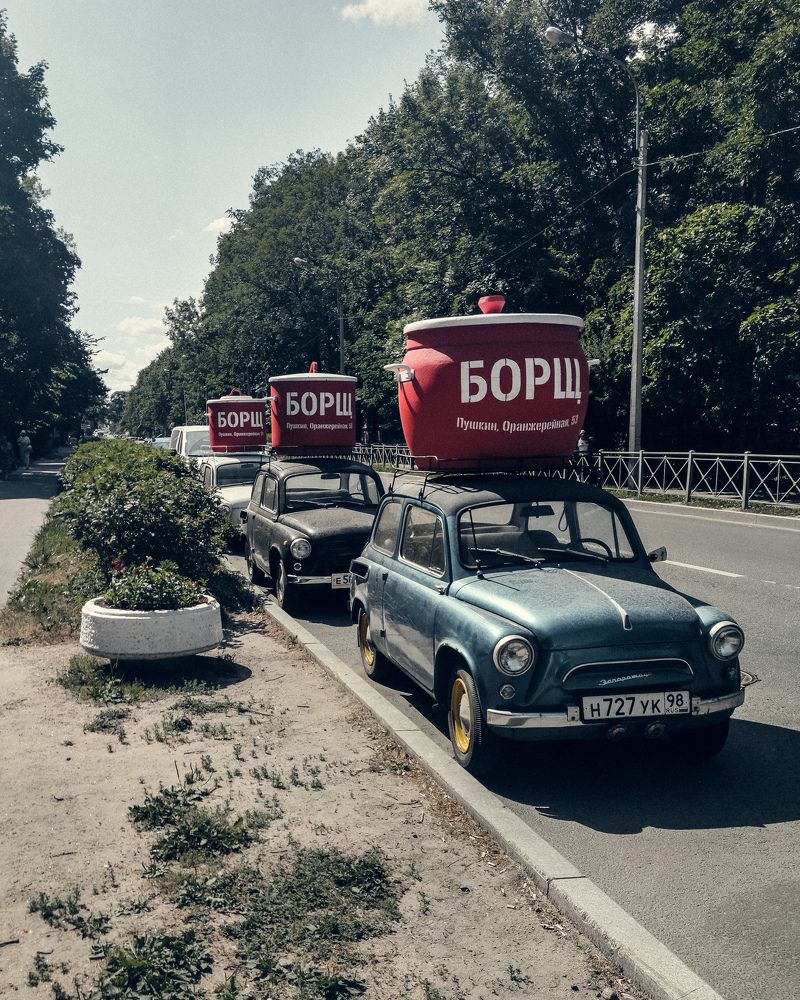 Photograph by Светлана Мыльникова