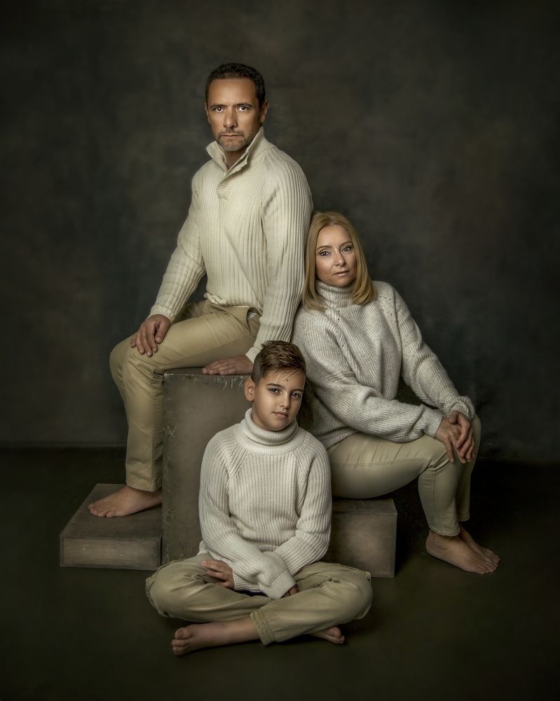 Photograph by Viktória Matuz