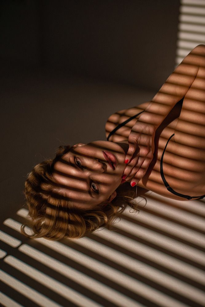 Photograph by Valeriaja Prokopenko