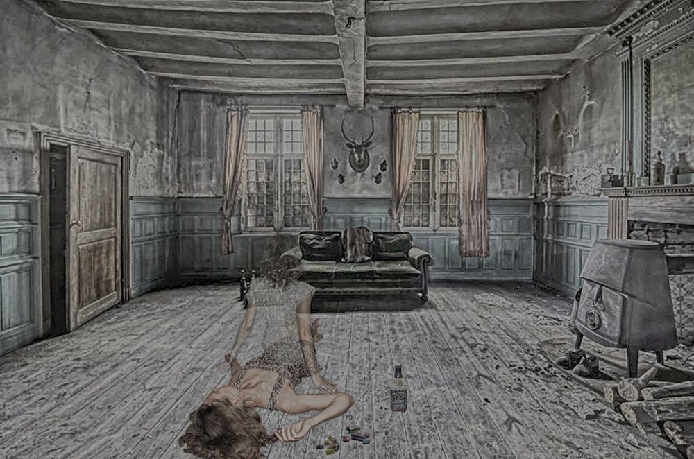 Photograph by Лозовский Эдуард