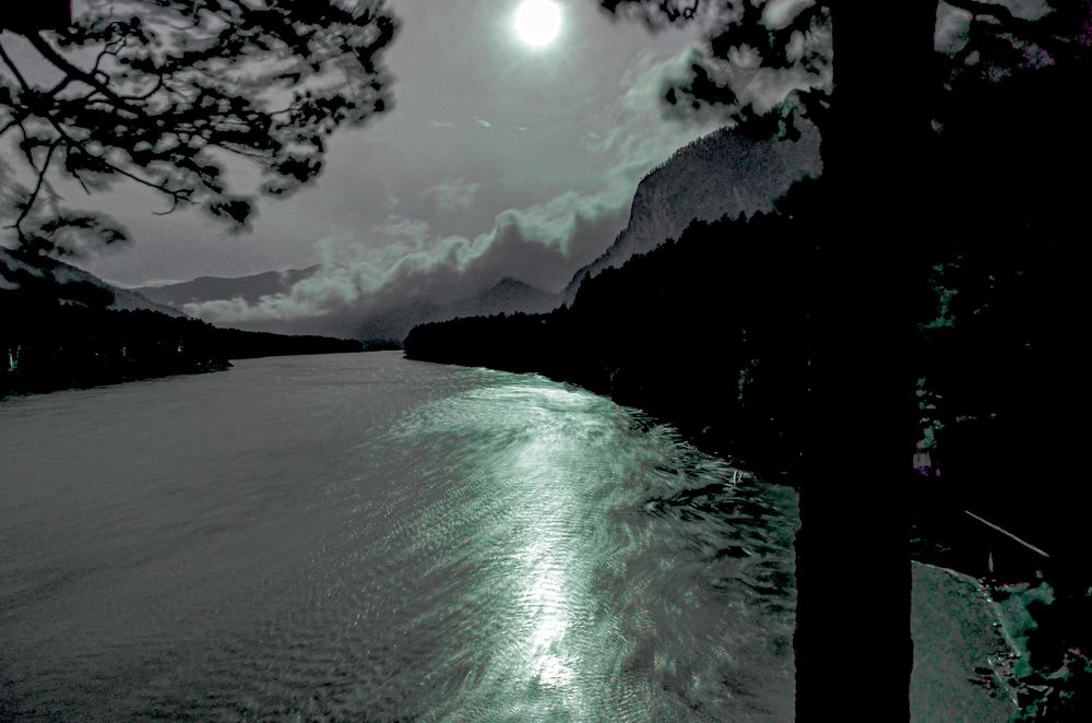 Photograph by Евгений Ненахов