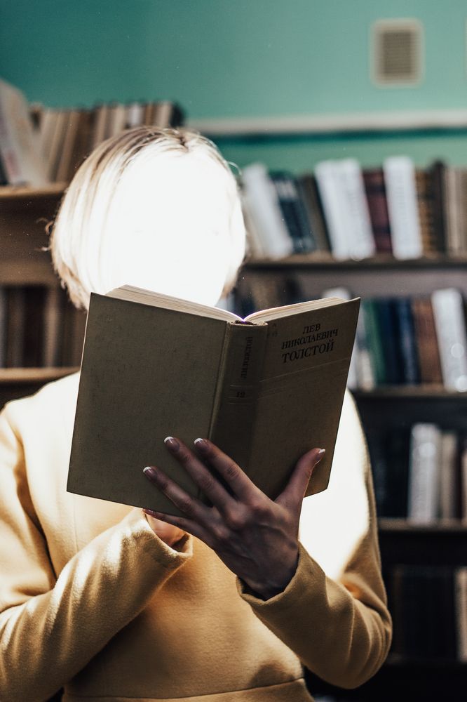 Фотография автора Дима Першин