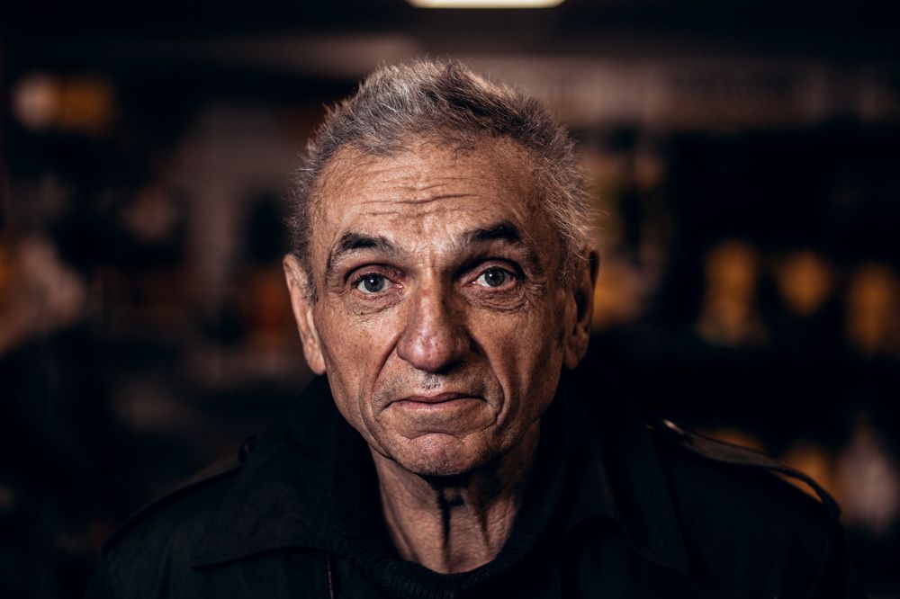 Фотография автора Дима Першин