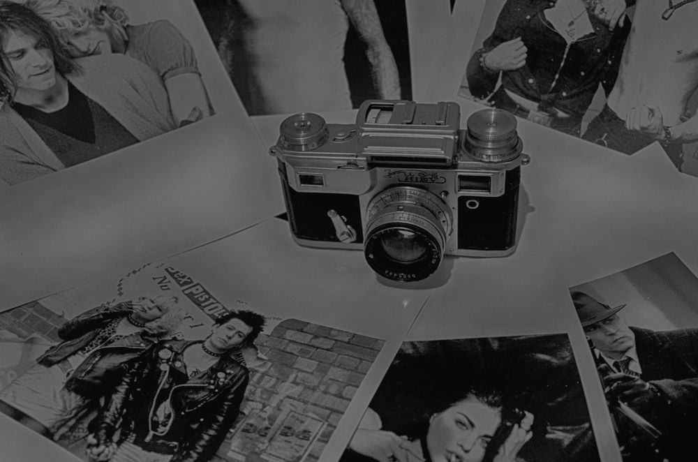 Photograph by Лозовский Эдуард