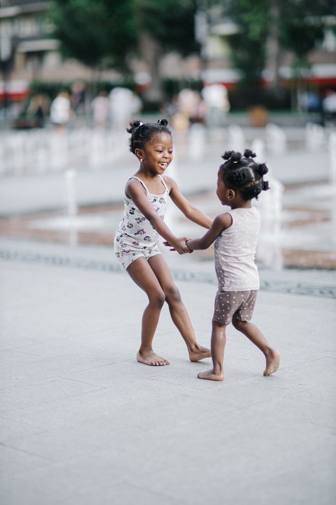 Turning strangers into models