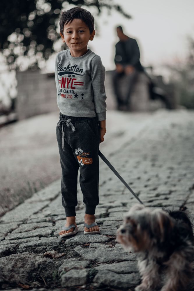 Фотография автора Дима Першин