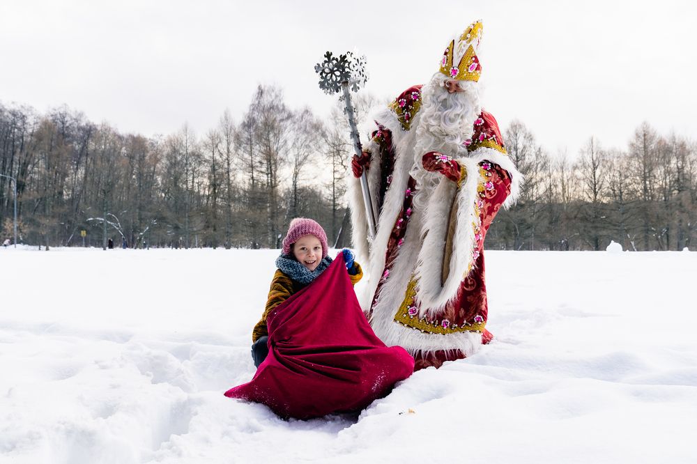 Photograph by Галина Аскольдовна Луковникова