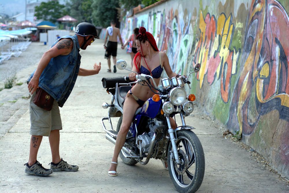 Photograph by Сокол Евгений