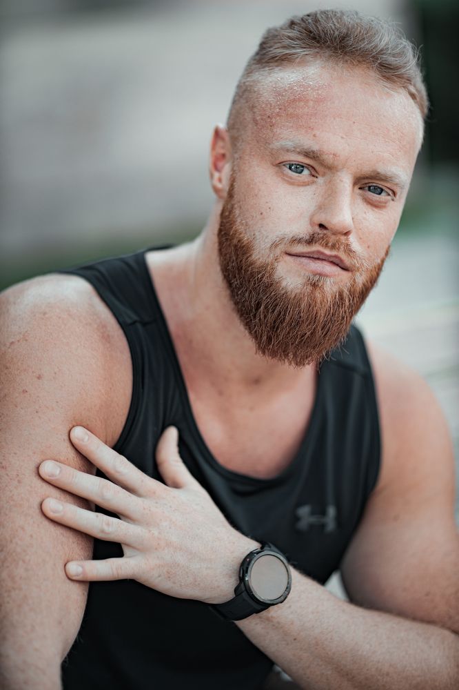 Turning strangers into models