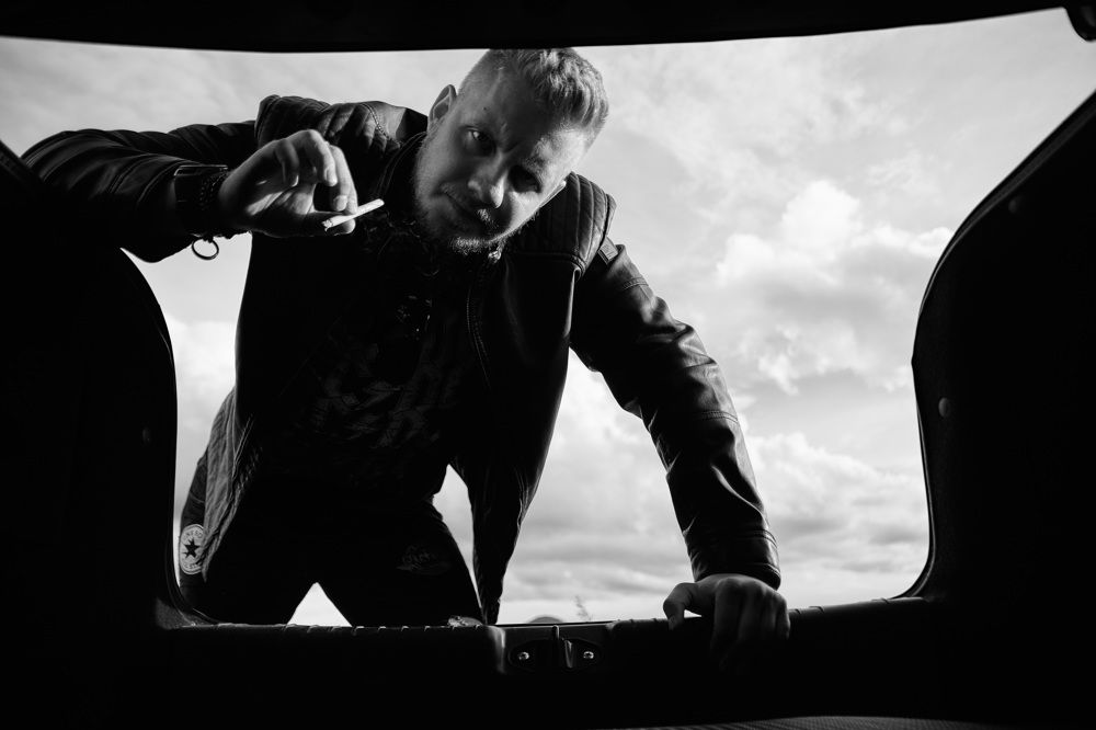 Photograph by Павел Татаринов