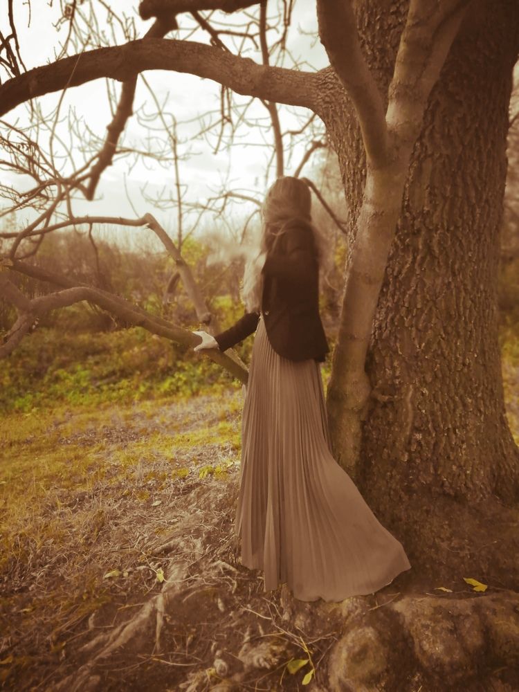 Photograph by Шафиева Ирина Алексеевна