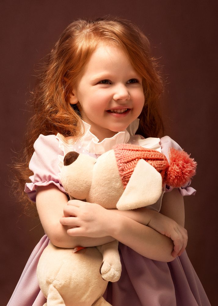 Photograph by Анна Бердникова