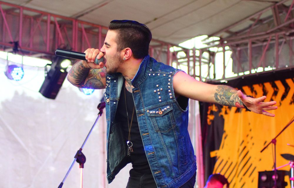 Photograph by Андрей Почечуй