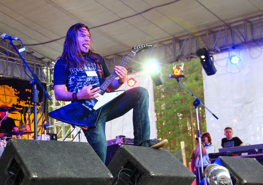 Photograph by Андрей Почечуй