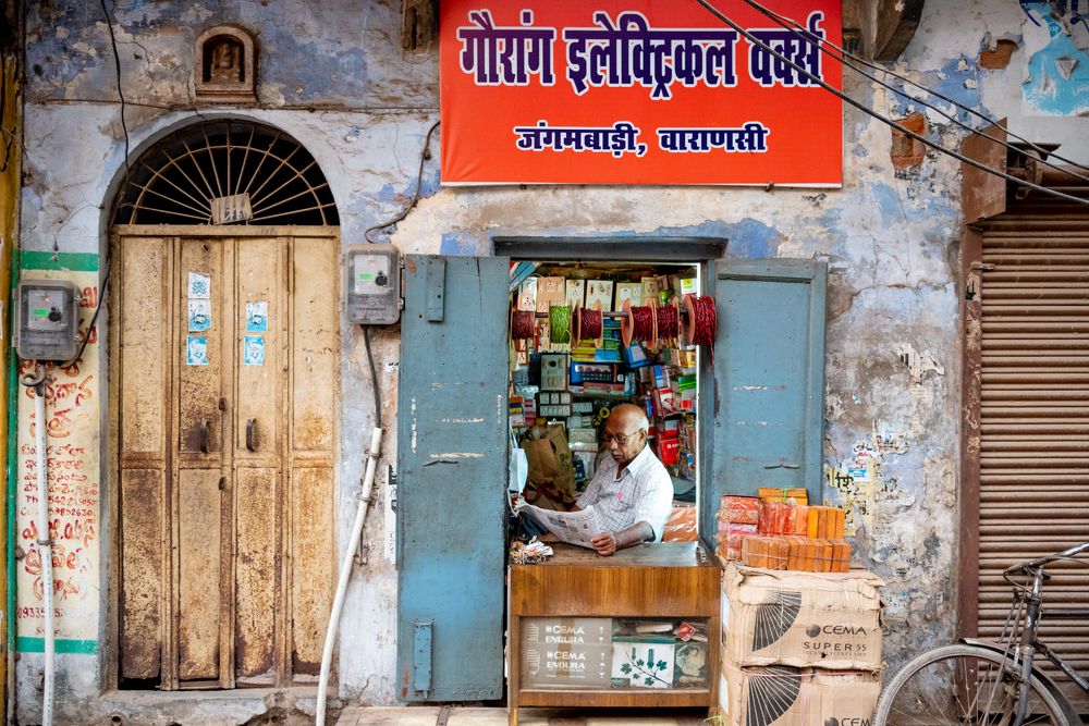 Photograph by Chetan Verma