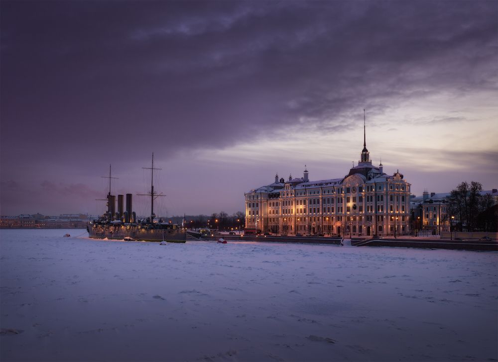 Photograph by Дмитрий Воронцов