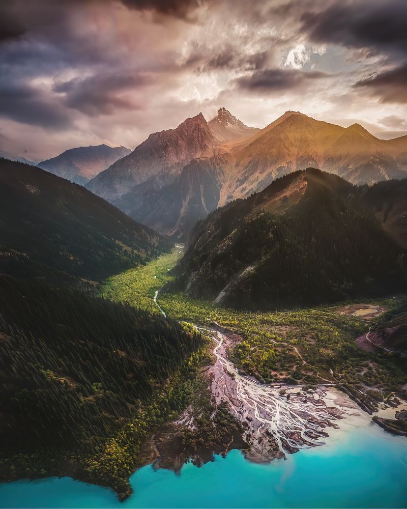 Photograph by Ислам Мирсаитов