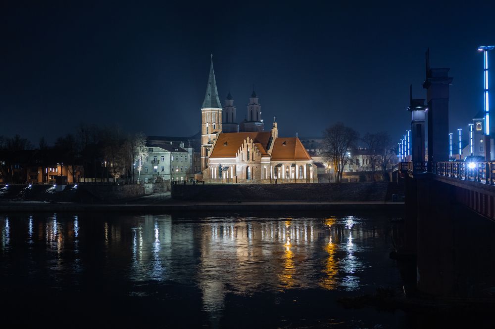 Photograph by Eriks Zilbalodis