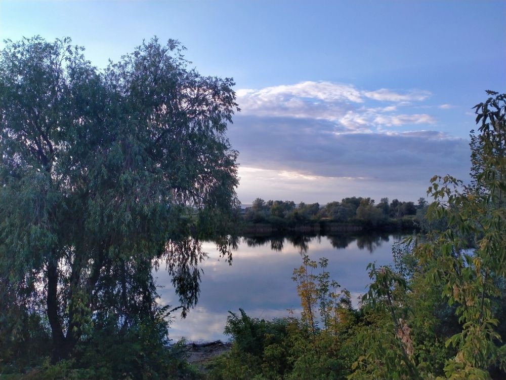 Photograph by Виталий Асташов