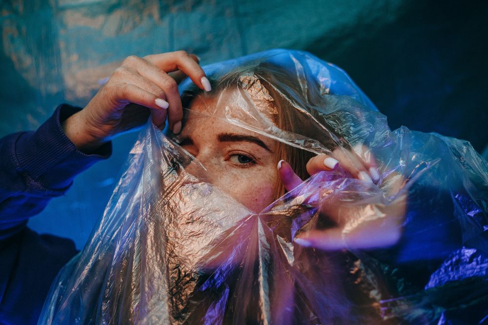 Фотография автора Дима Першин