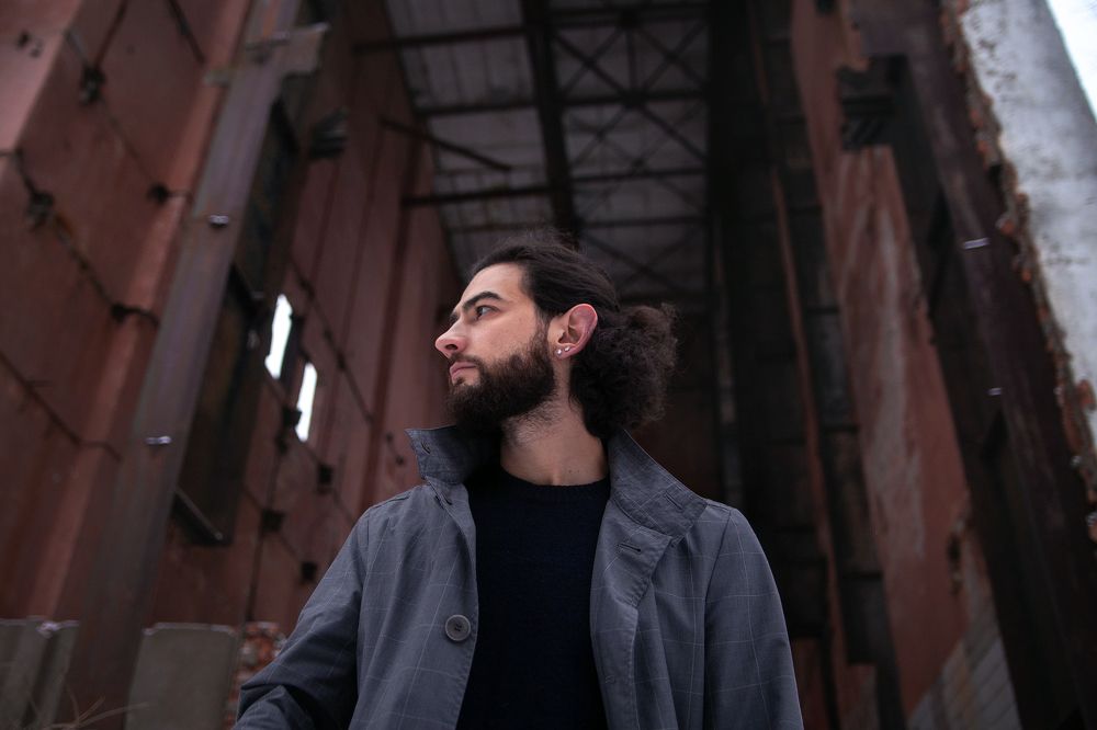 Photograph by Валерий Шубкин