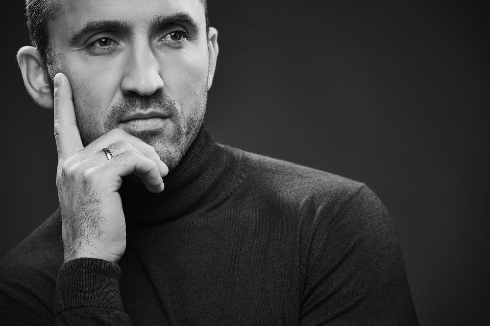 Photograph by Anatolie Burdeniuc