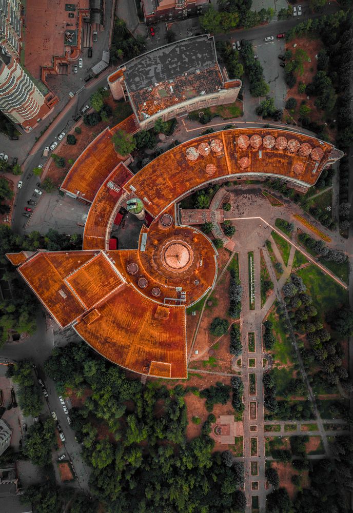 Photograph by Ислам Мирсаитов