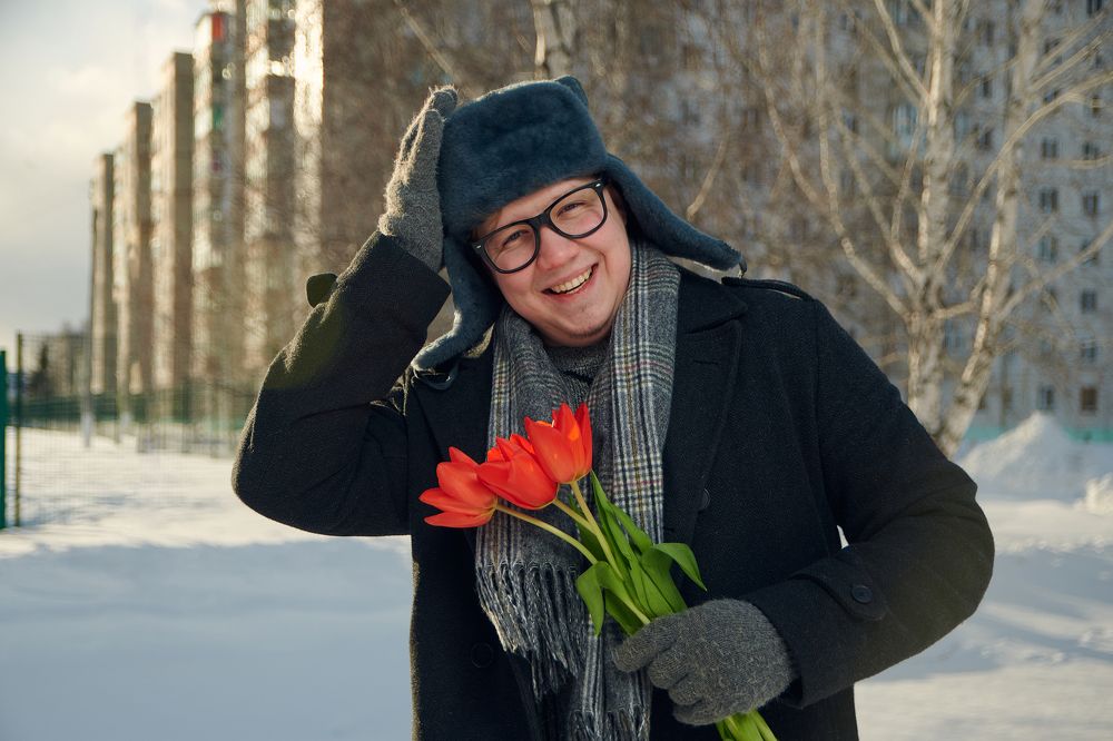 Photograph by Павел Татаринов