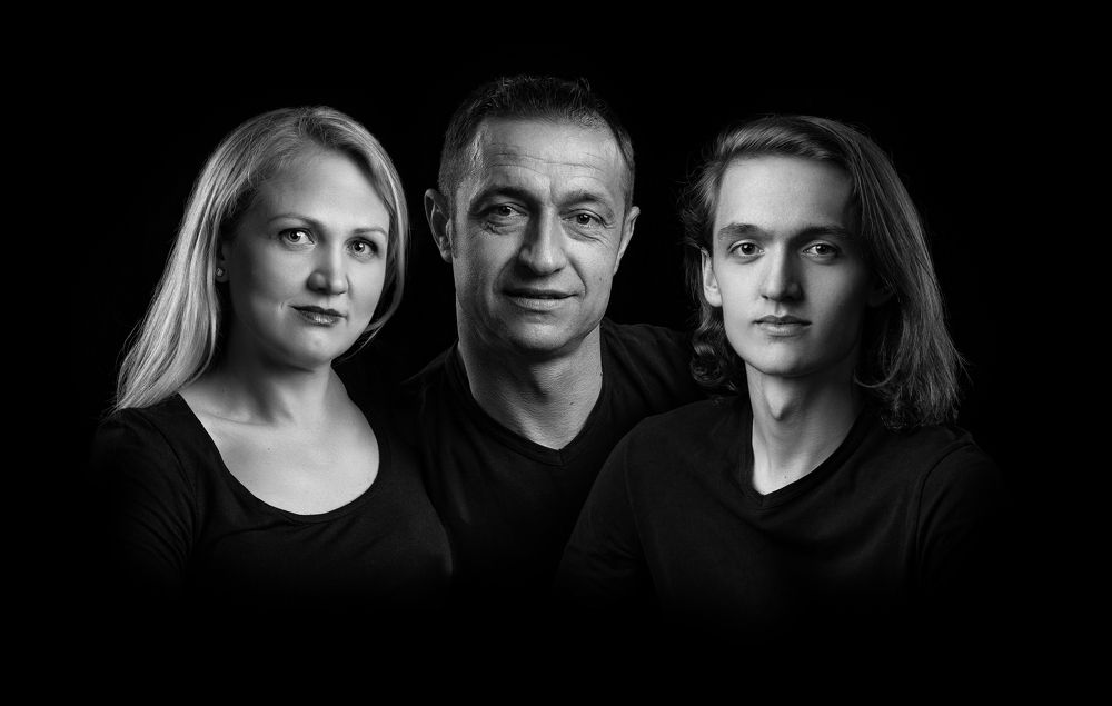 Photograph by Anatolie Burdeniuc