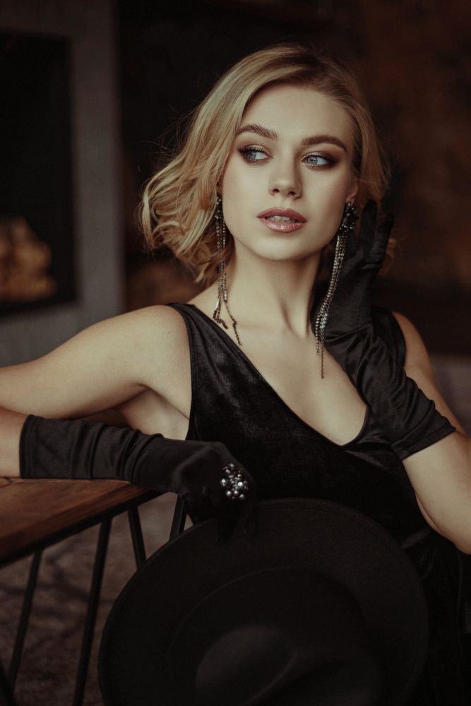 Photograph by Инна Рудченко