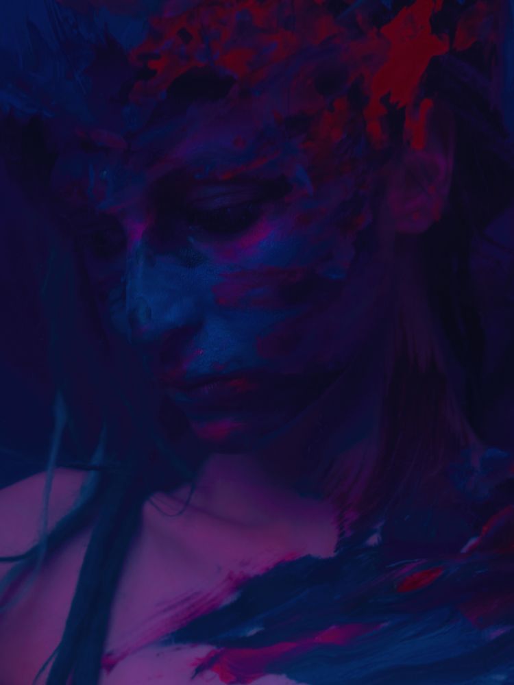 Photograph by Екатерина Моргун