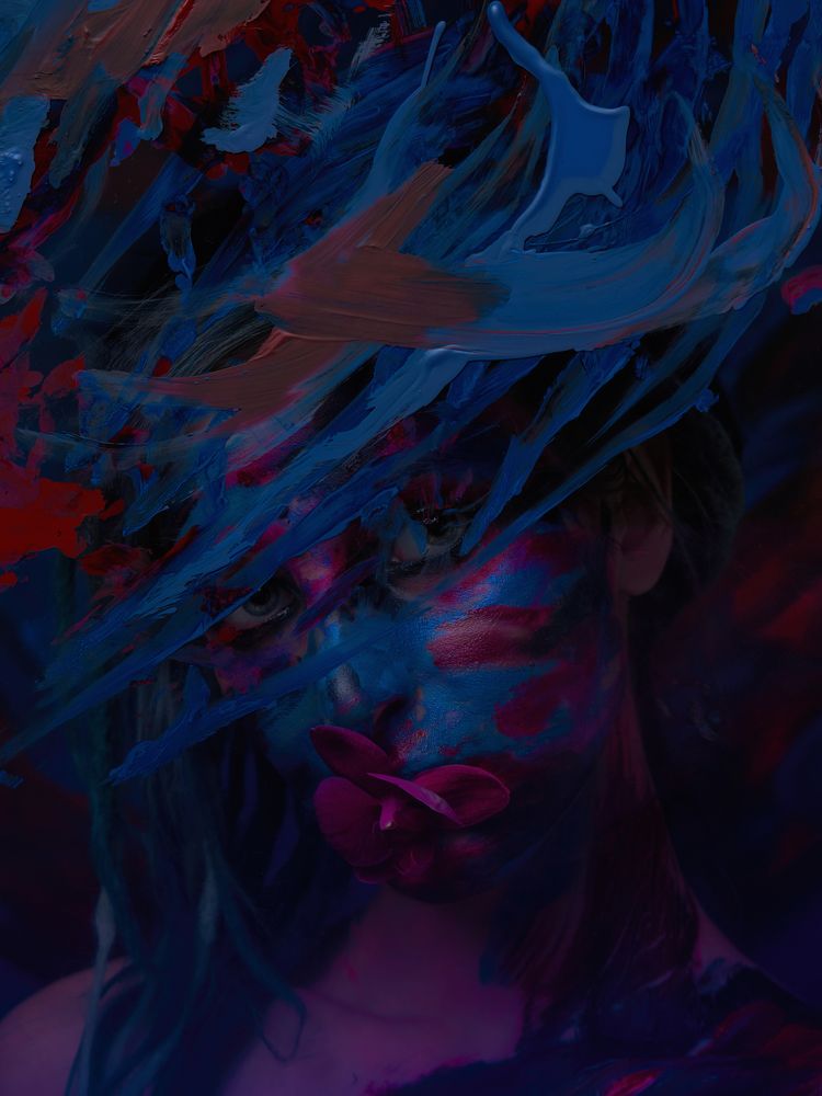 Photograph by Екатерина Моргун