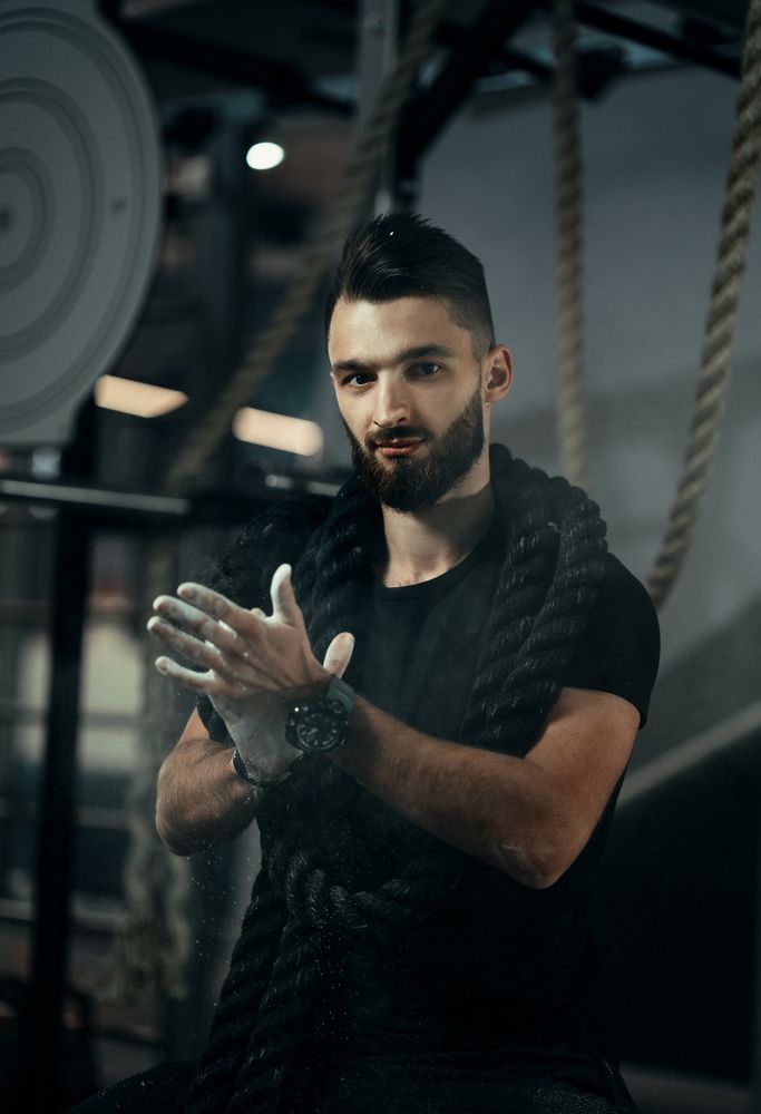 Photograph by Павел Лущан