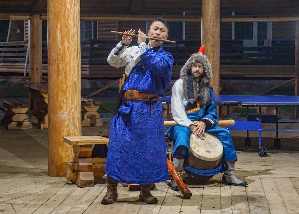 Photograph by Елена Никонова