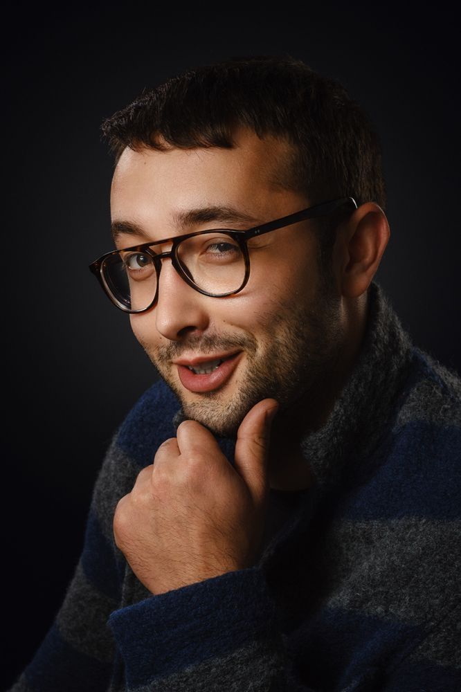 Photograph by Anatolie Burdeniuc