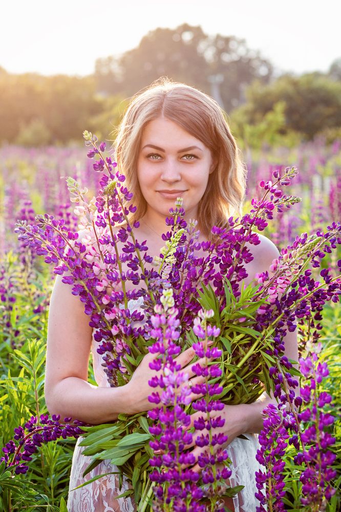 Photograph by Марина Трунова