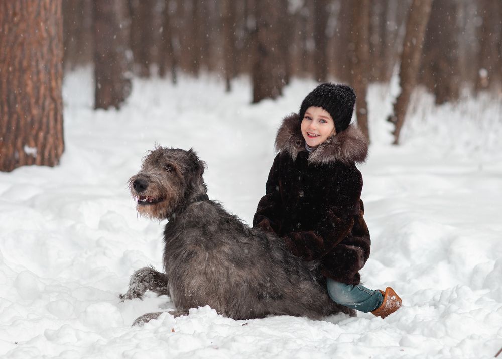 Photograph by Татьяна Муравкина