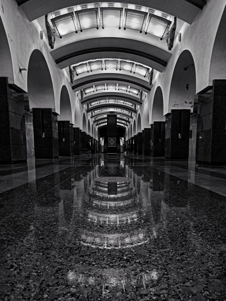 Photograph by Андрей Мертвищев