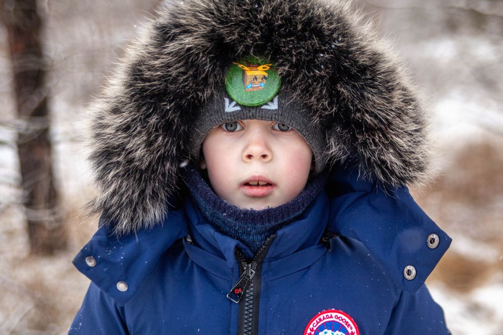 Photograph by Валерий Шубкин