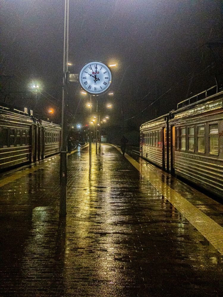 Photograph by Никита Манакин