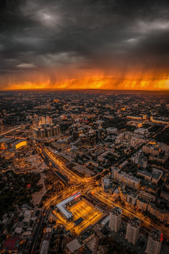 Photograph by Ислам Мирсаитов