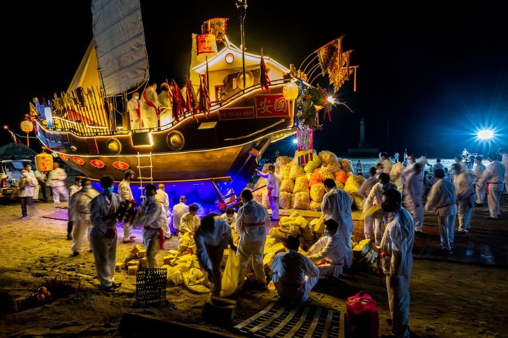 Photograph by Chua Bing Guan