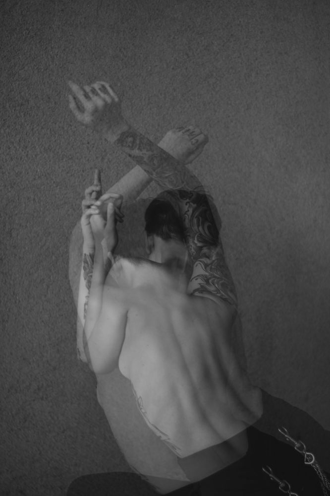 Photograph by Vladimir Hegnoyan