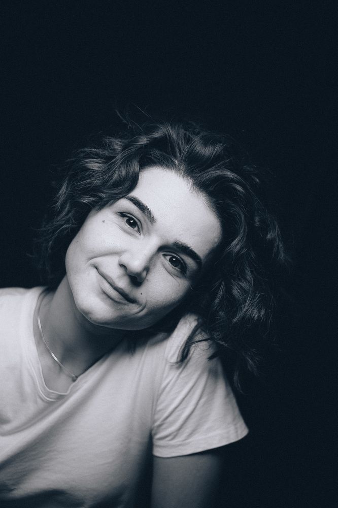 Фотография автора Дима Першин