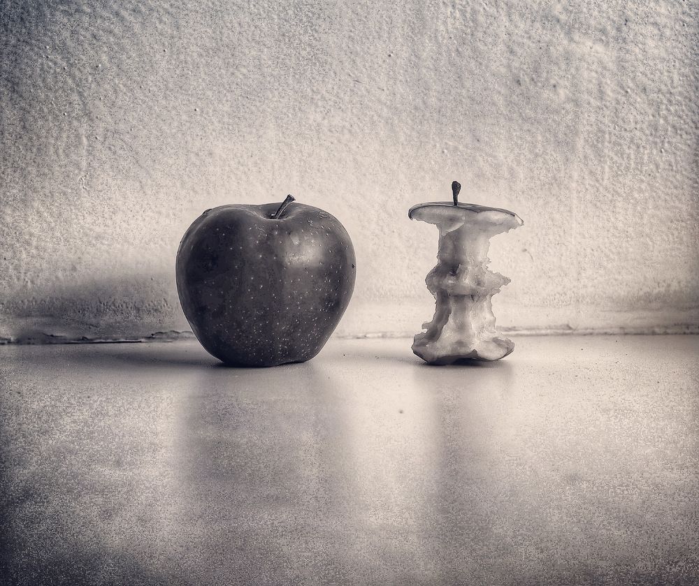 Photograph by Kira Bahvalova