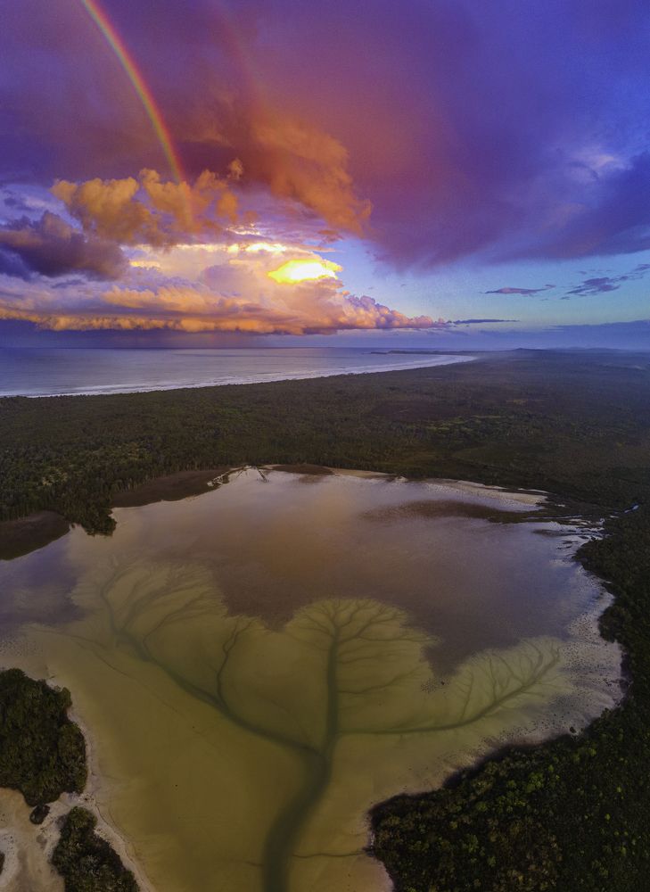 Photograph by Derry moroney