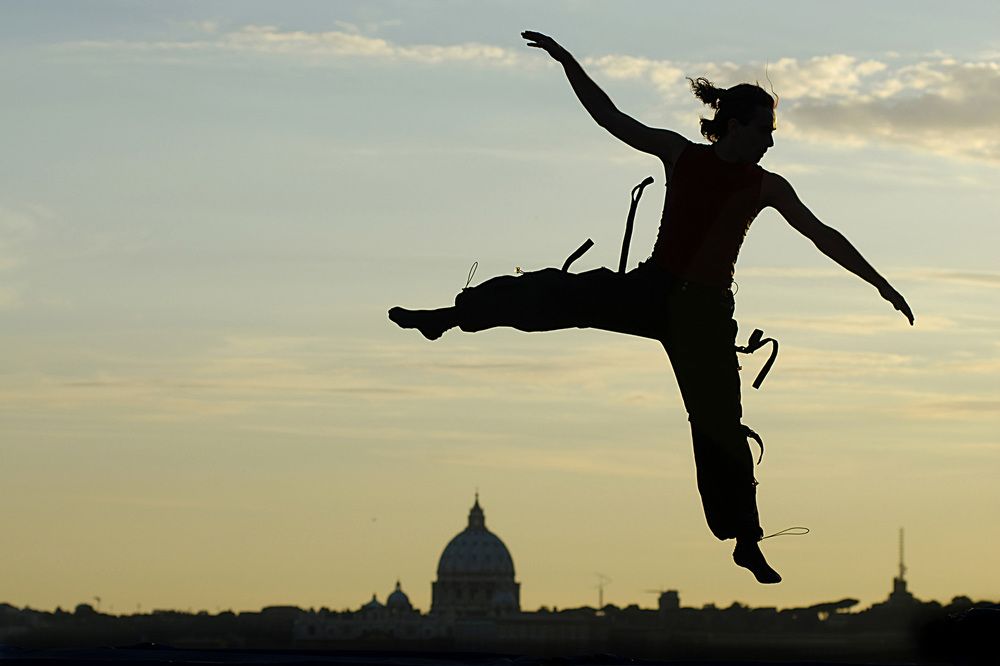 Photograph by Paolo Ricca